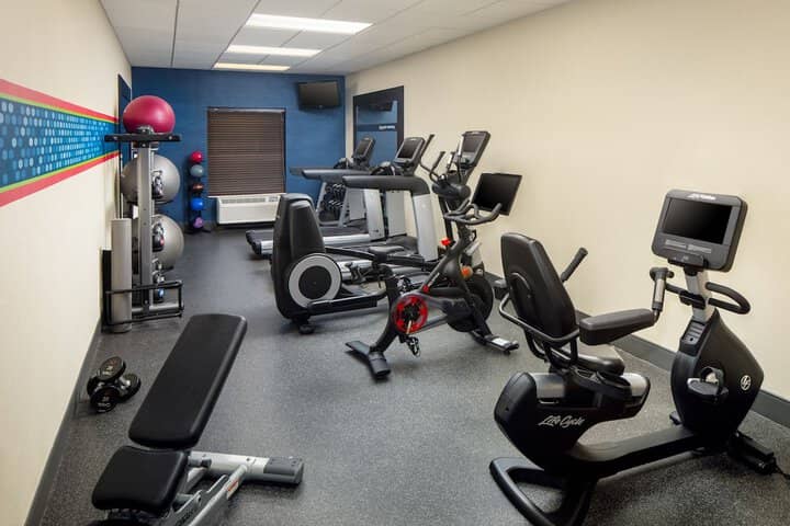 Health and Fitness 19 of 25