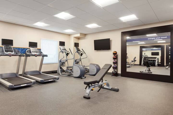 Health and Fitness 25 of 37