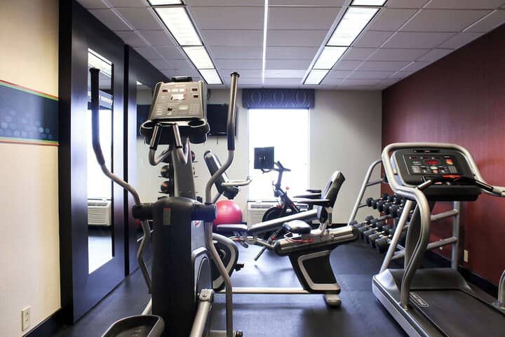 Health and Fitness 63 of 79