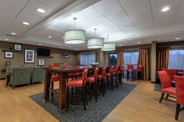 Hotel Interior 4 of 42