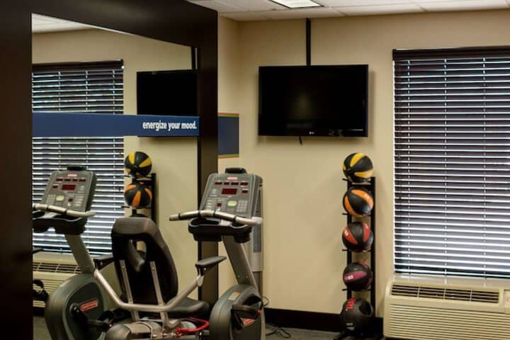 Health and Fitness 59 of 79