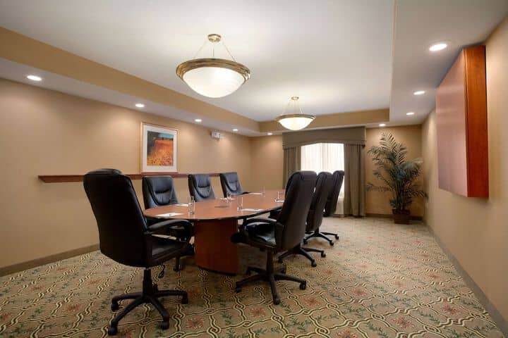 Meeting 16 of 19