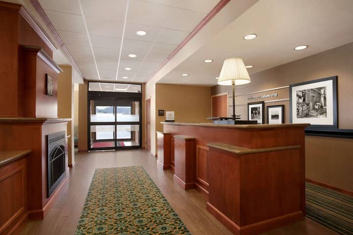 Hotel Interior 2 of 19