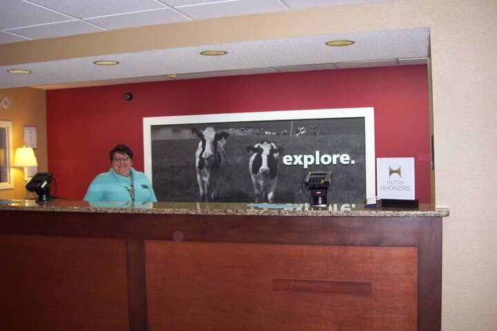 Hotel Interior 8 of 69