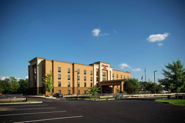 Hotel 68 of 70