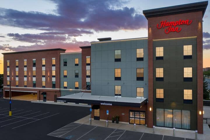 Hotel 28 of 28