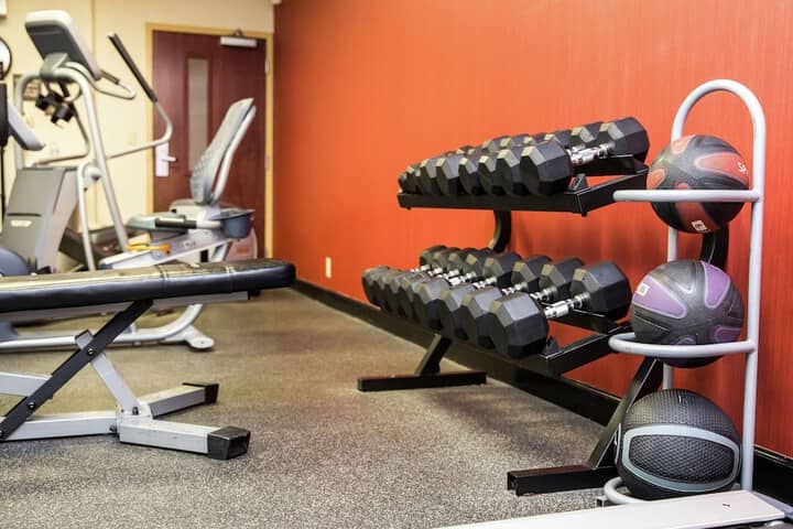 Health and Fitness 47 of 63