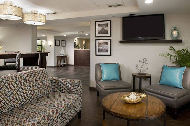 Hotel Interior 8 of 45
