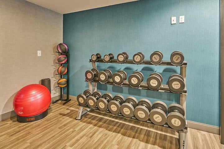 Health and Fitness 22 of 27