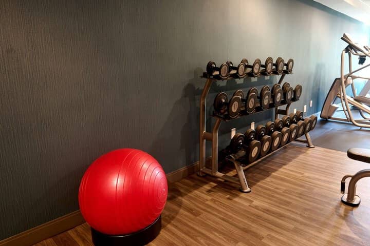 Health and Fitness 21 of 27
