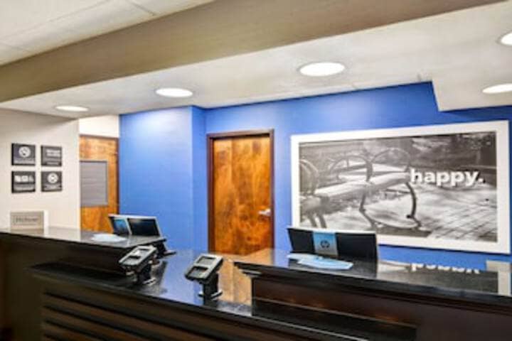 Hotel Interior 4 of 96