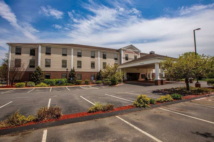 Hotel 102 of 102