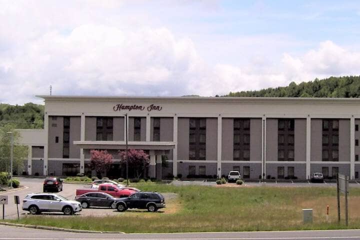 Hotel 68 of 69