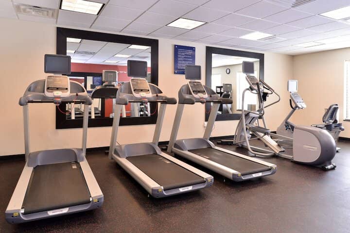 Health and Fitness 25 of 47