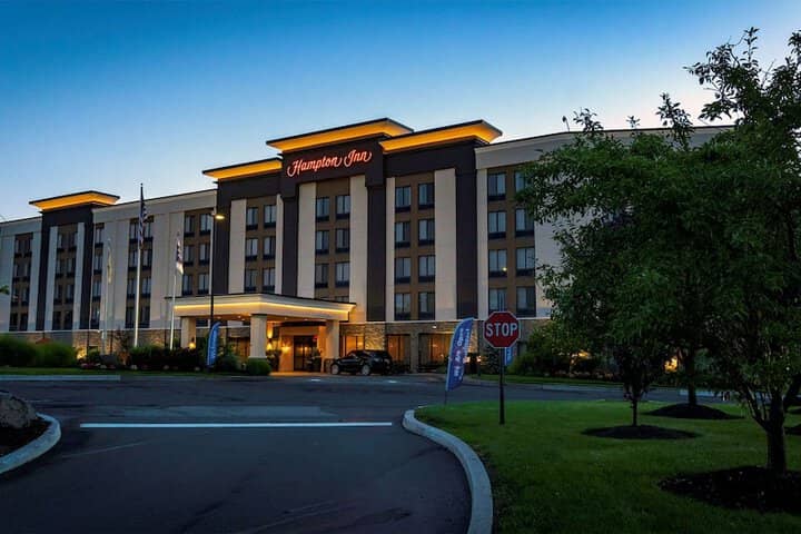 Hotel 34 of 41
