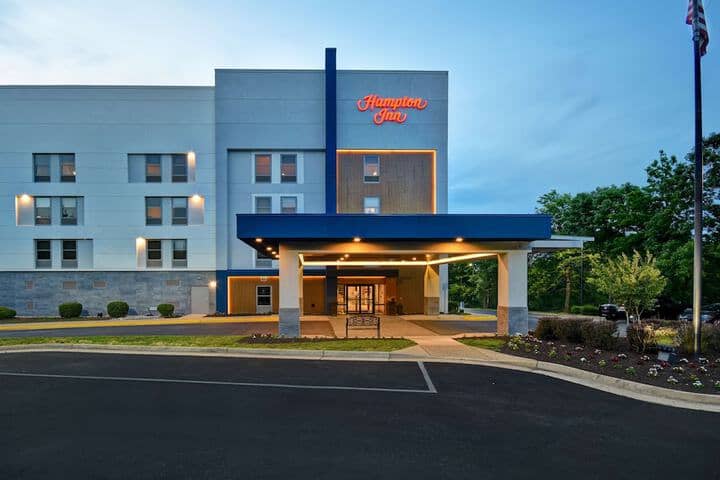 Hotel 42 of 45