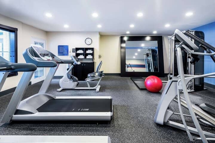 Health and Fitness 25 of 33