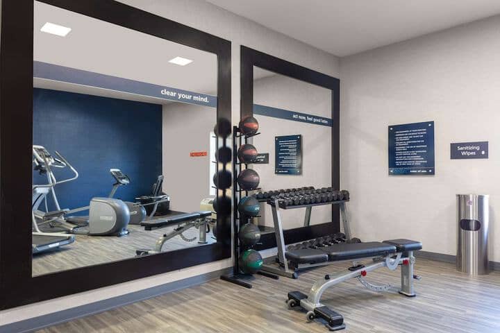 Health and Fitness 9 of 20