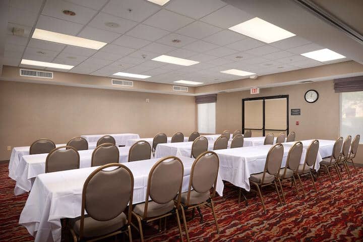 Meeting 28 of 29