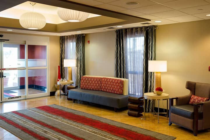 Hotel Interior 4 of 79
