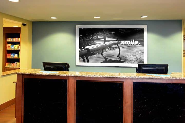 Hotel Interior 5 of 49