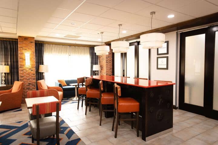 Hotel Interior 4 of 63