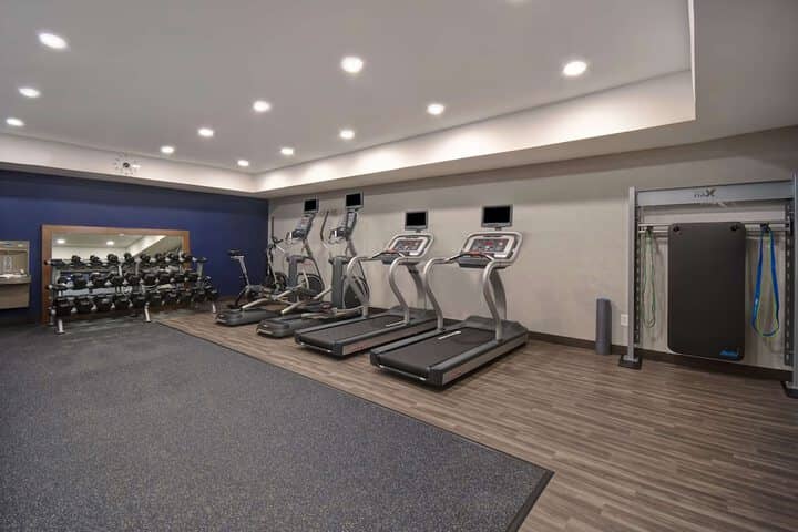 Health and Fitness 25 of 45