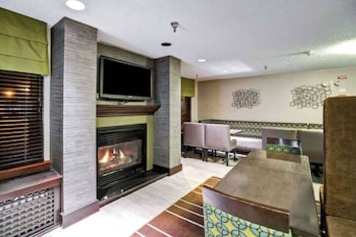 Hotel Interior 10 of 96