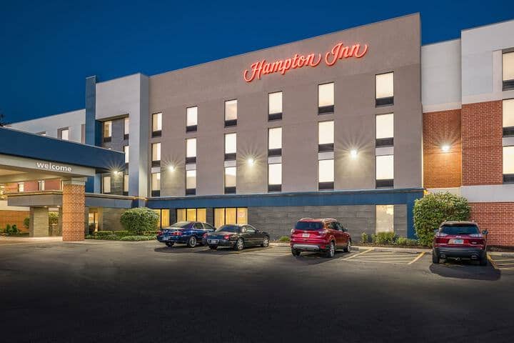 Hotel 53 of 63