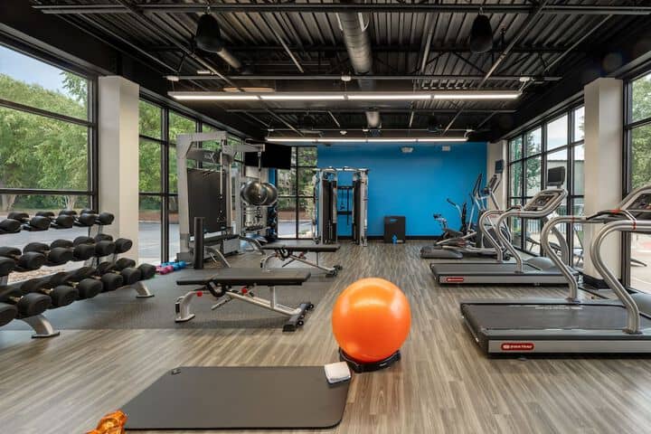 Health and Fitness 34 of 53