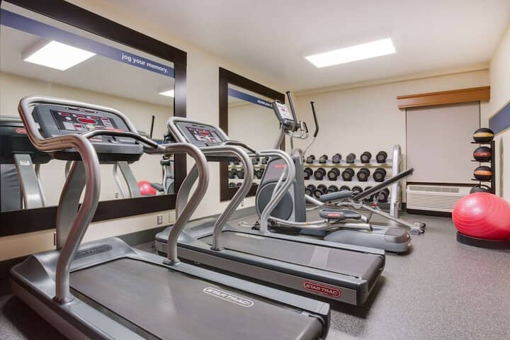 Health and Fitness 29 of 47