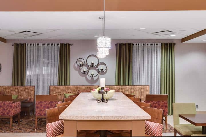 Hotel Interior 4 of 47