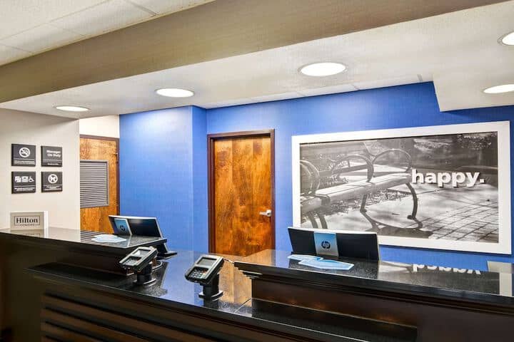 Hotel Interior 6 of 96
