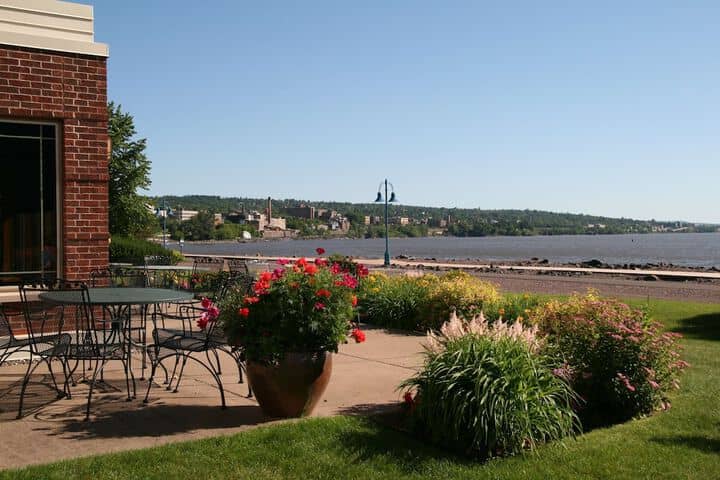 Terrace/Patio 58 of 62