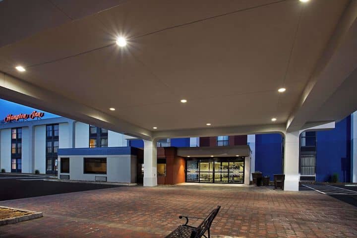 Hotel 96 of 96