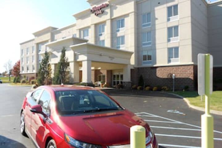 Hotel 127 of 135