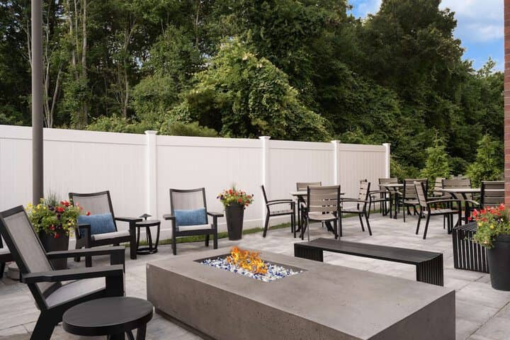 Terrace/Patio 41 of 46
