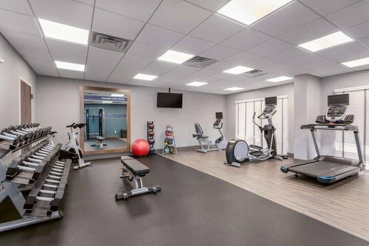 Health and Fitness 26 of 30