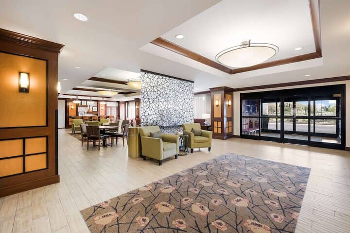 Hotel Interior 2 of 63