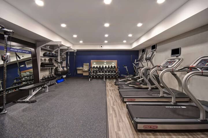 Health and Fitness 27 of 45