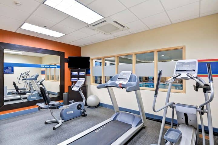 Health and Fitness 36 of 55