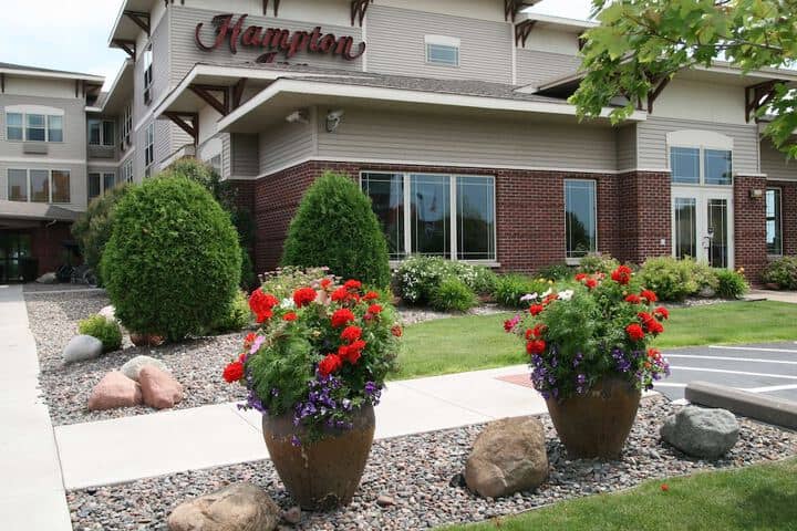 Hotel 62 of 62