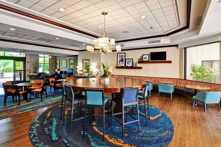 Hotel Interior 4 of 63