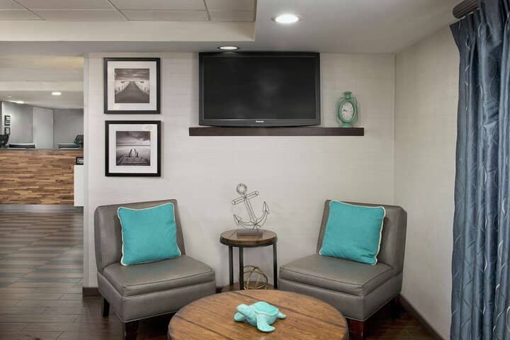 Hotel Interior 3 of 45