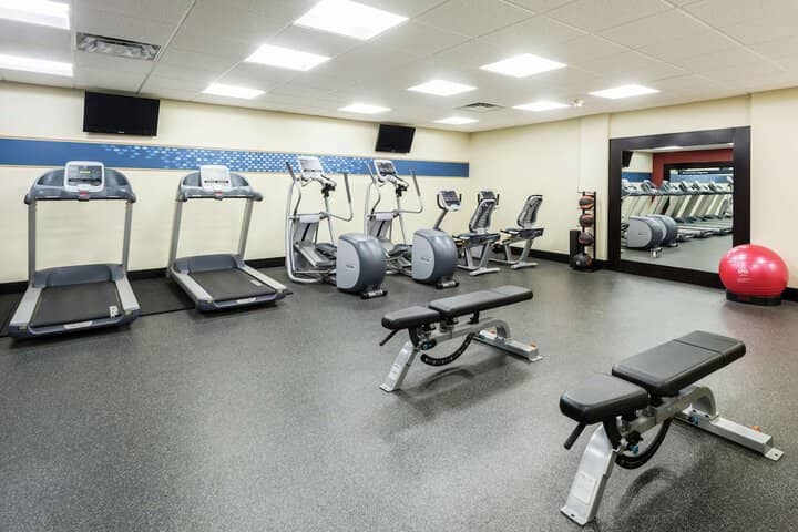 Health and Fitness 22 of 29