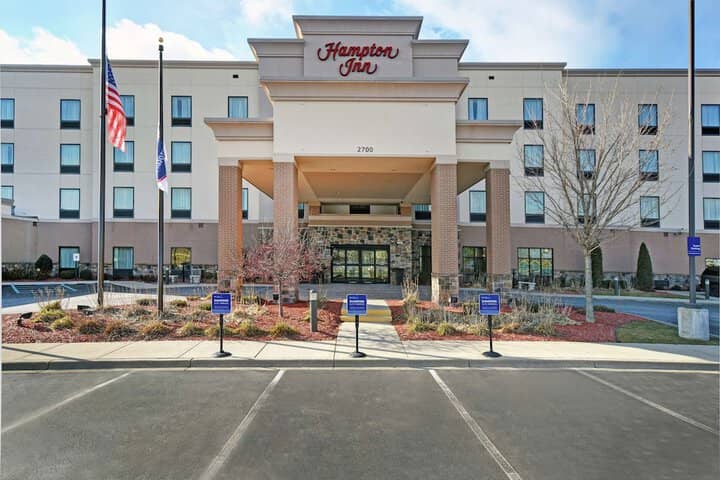 Hotel 47 of 48