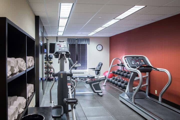 Health and Fitness 57 of 79