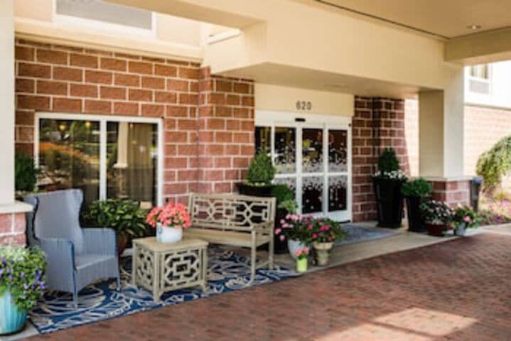 Terrace/Patio 115 of 135