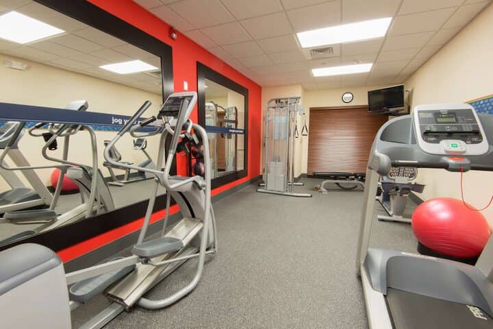 Health and Fitness 35 of 50