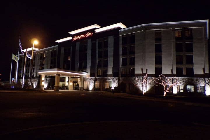 Hotel 38 of 41